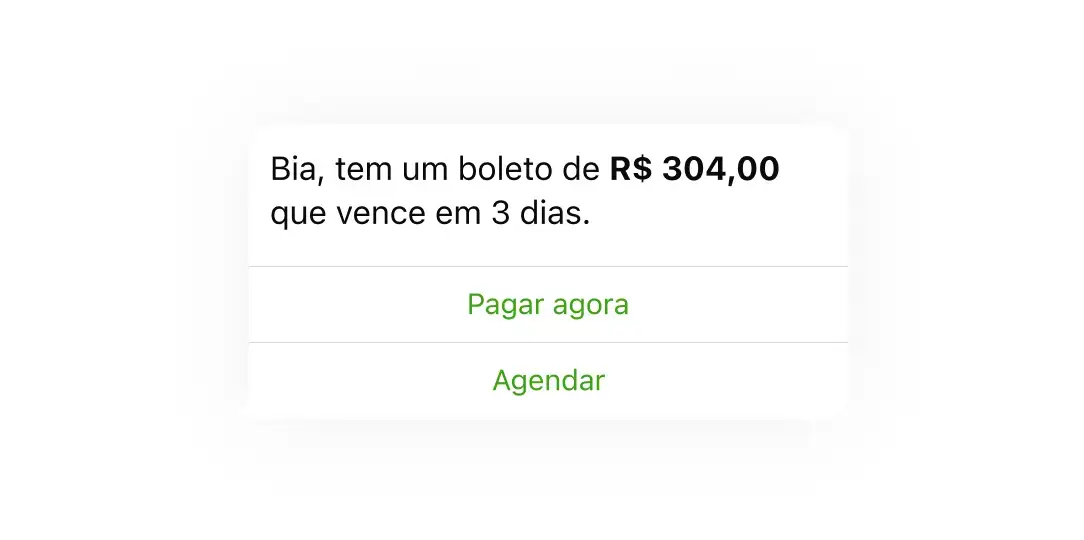 Estatísticas mostrando economia com multas evitadas usando o Radar de Boletos