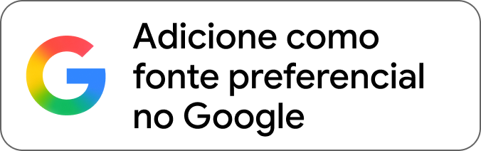 Adicionar o Jota às fontes preferidas no Google