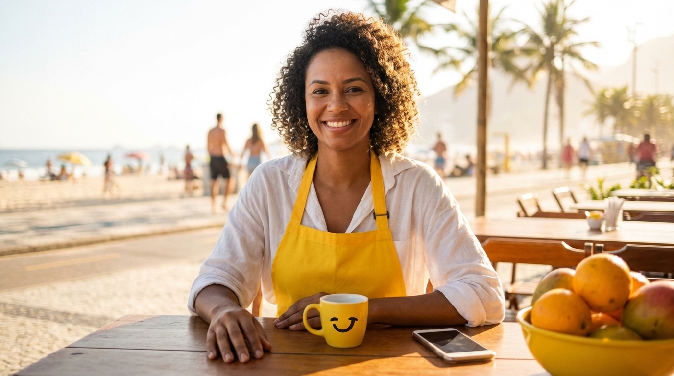 Dinheiro no Pix agora para empreendedores com o Jota