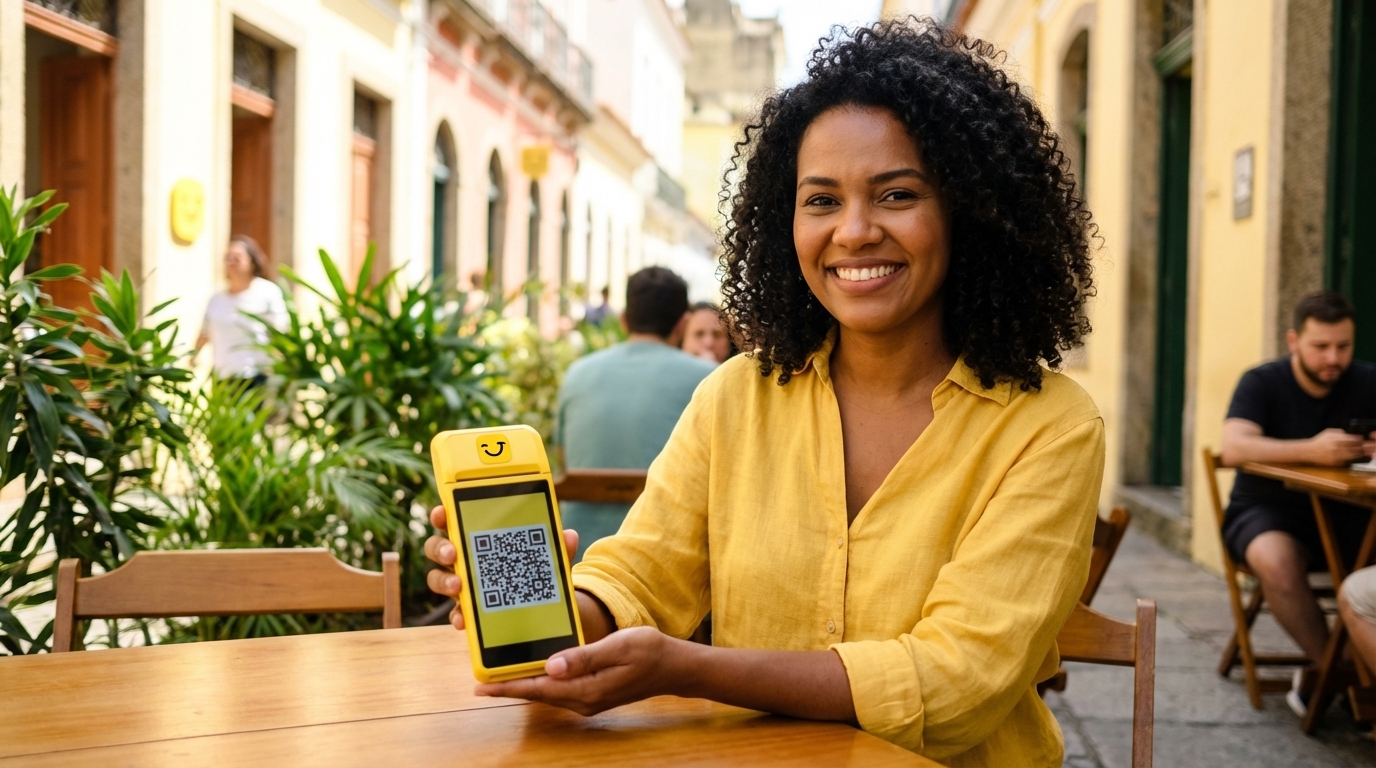 QR Code Pix no WhatsApp: 7 passos para aproveitar o recurso