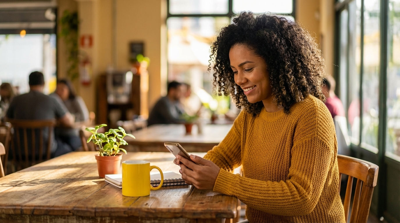 Assistente Financeiro IA: Controle de Gastos no WhatsApp