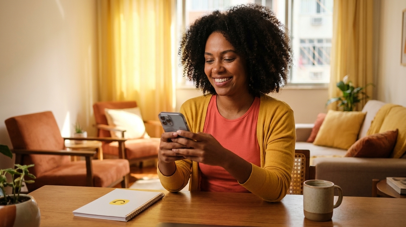 Banco MEI: Gestão Financeira Simplificada via WhatsApp