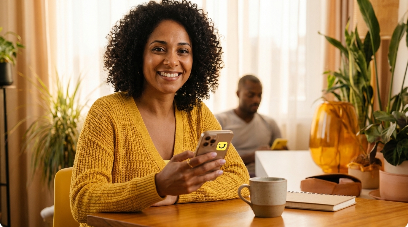 Pessoa física: como usar assessor financeiro no WhatsApp?