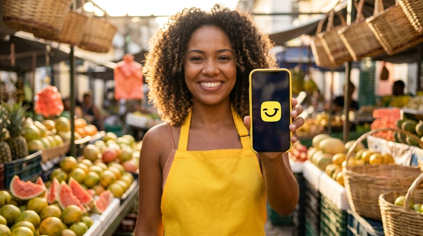 Como usar maquininha virtual: transforme seu celular
