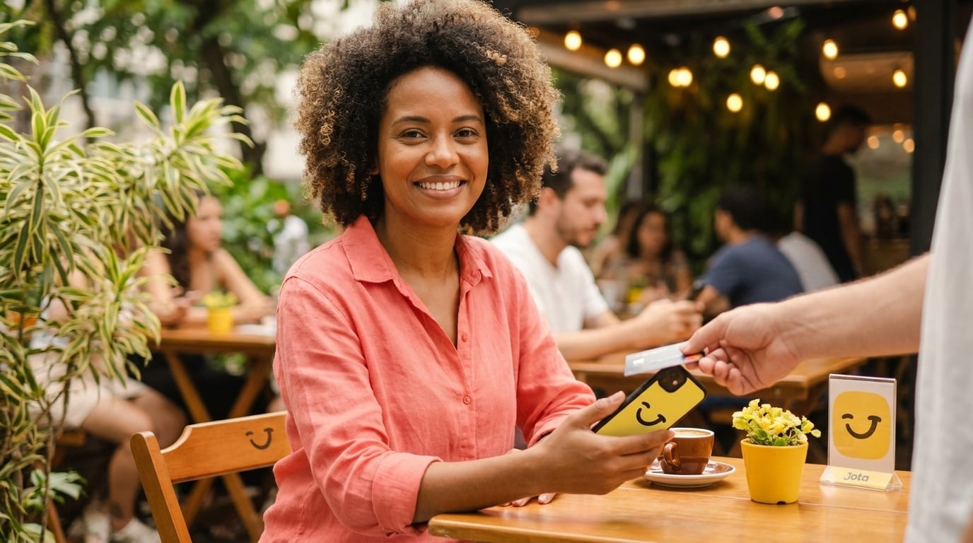 POS virtual integrado ao WhatsApp: conheça o Tap on Phone