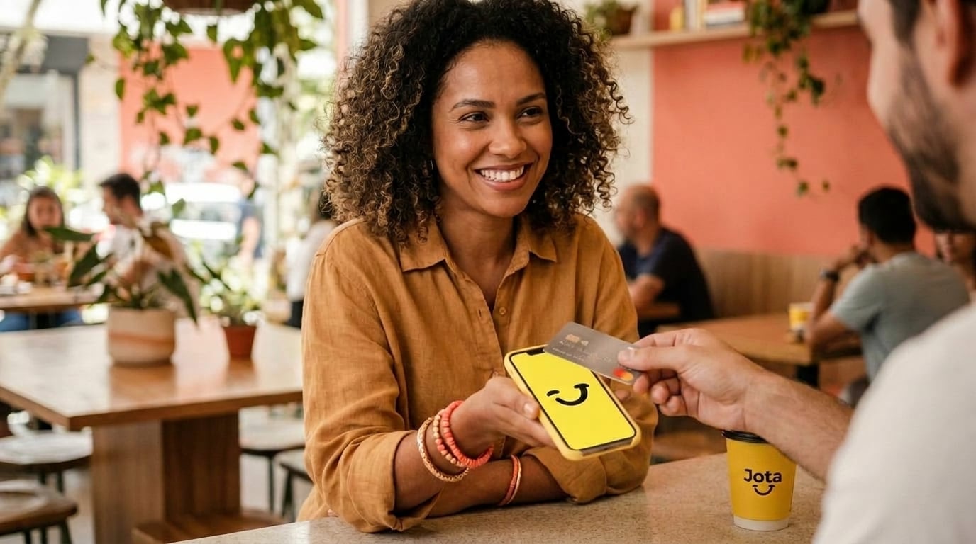 Como ativar POS virtual no celular com NFC em 6 passos