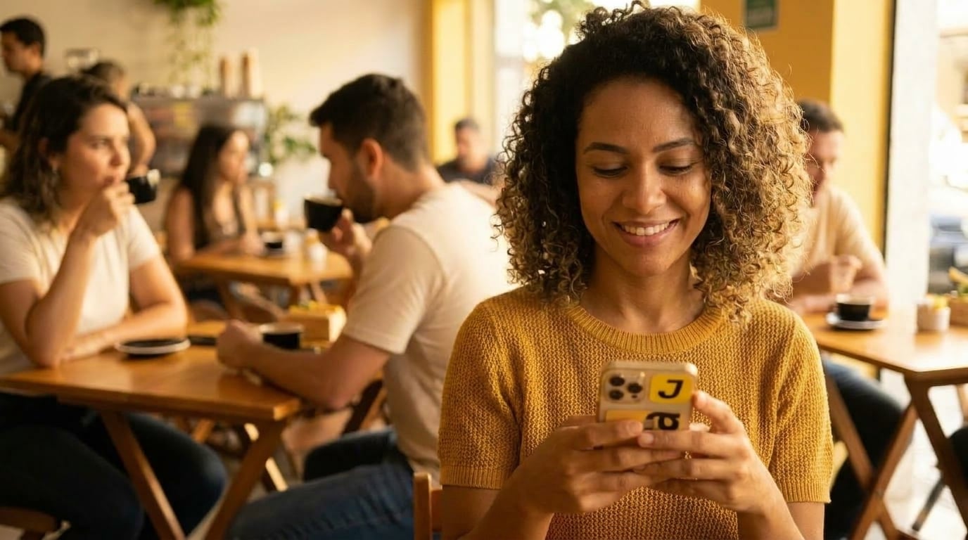 POS virtual com CPF funciona: aceite cartões no celular
