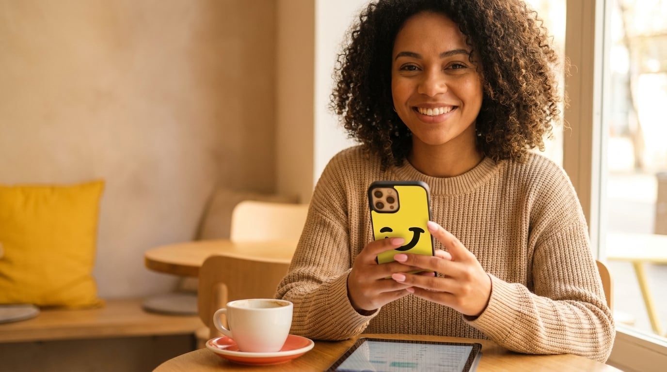 Tap to Pay: consulte histórico de vendas no Fala Tap/Jota