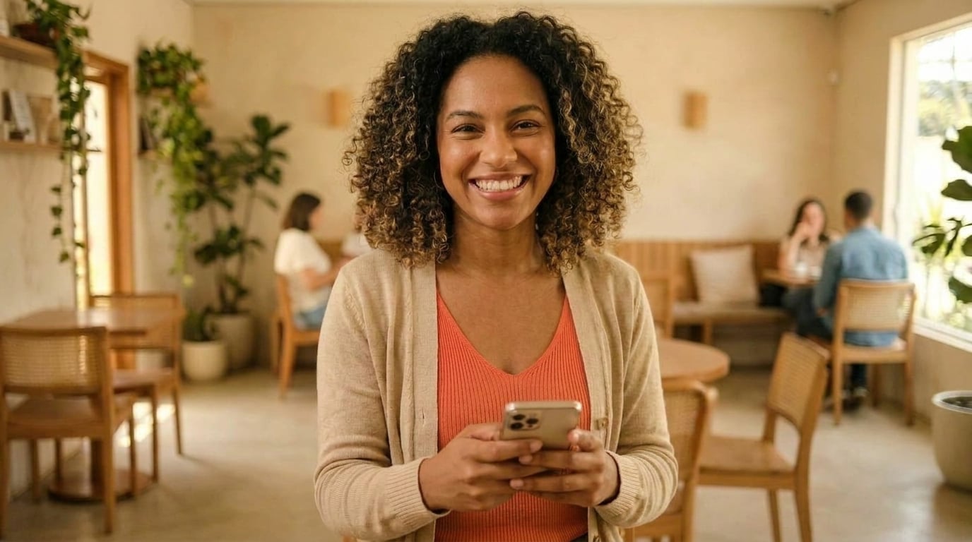 Como ativar pagamento por aproximação no celular