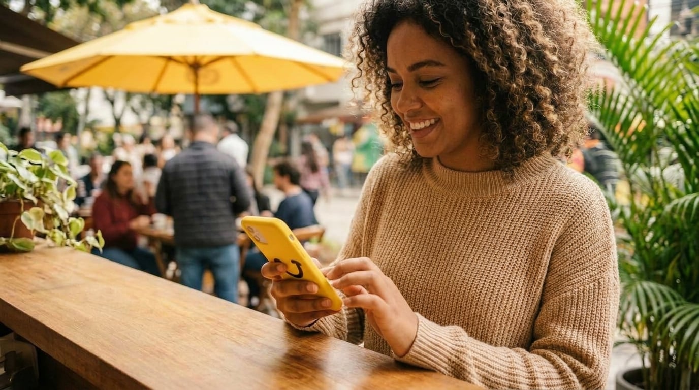 Taxas pagamento por aproximação celular: Fala Tap 2026