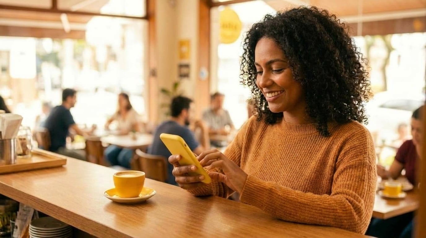 Pagamento por aproximação sem aluguel: como usar o celular