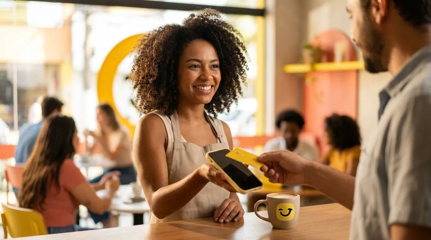 Maquininha virtual no iPhone: como usar o Tap to Pay?