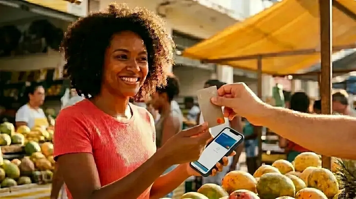 Guia: maquininha virtual Mercado Pago vs Fala Tap em 2026