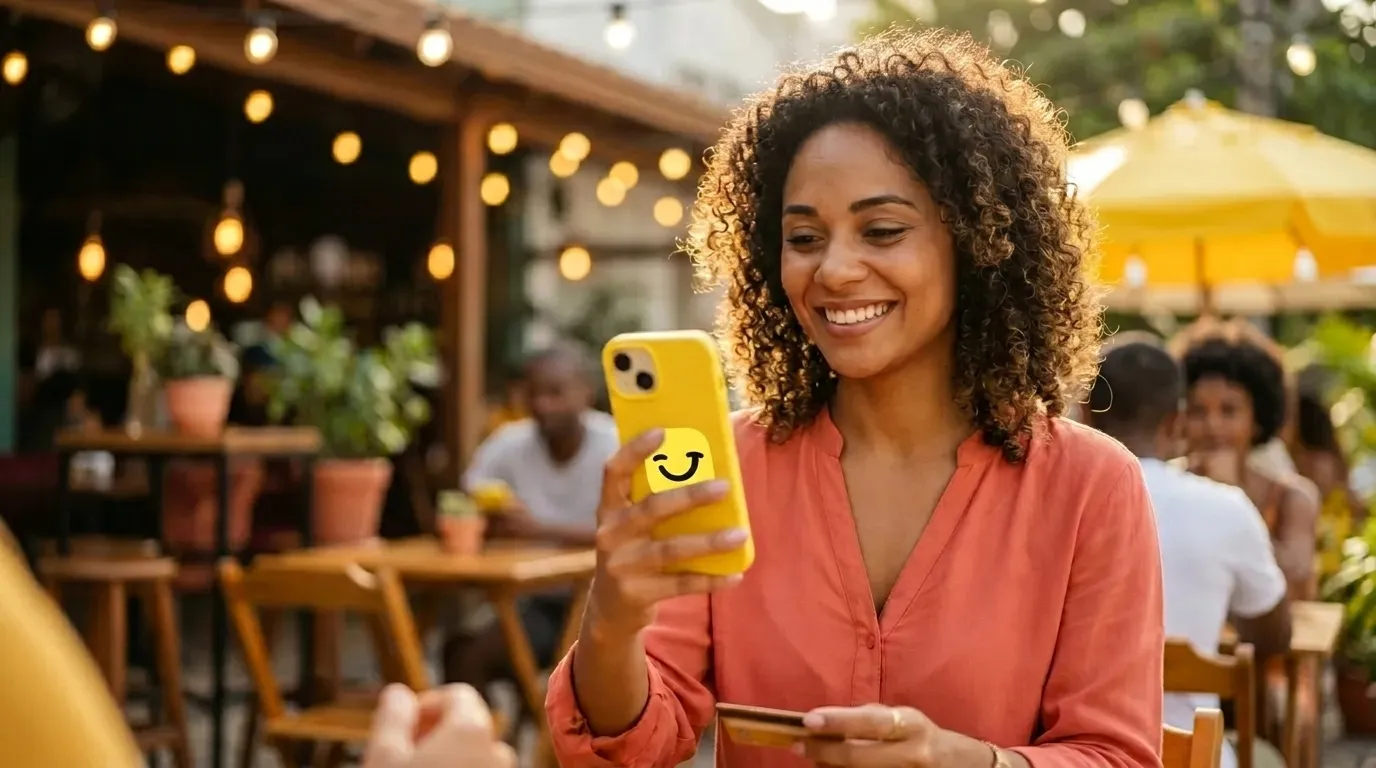 Guia completo: maquininha virtual com menor taxa em 2026