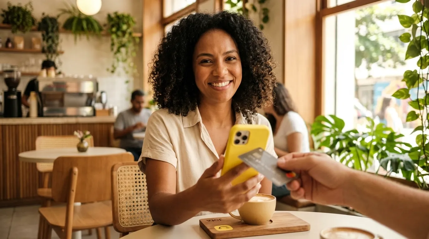 Segurança de maquininha virtual e NFC: guia do empreendedor