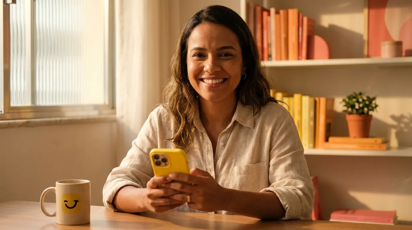 Guia de 2026: melhor app para organizar dinheiro grátis