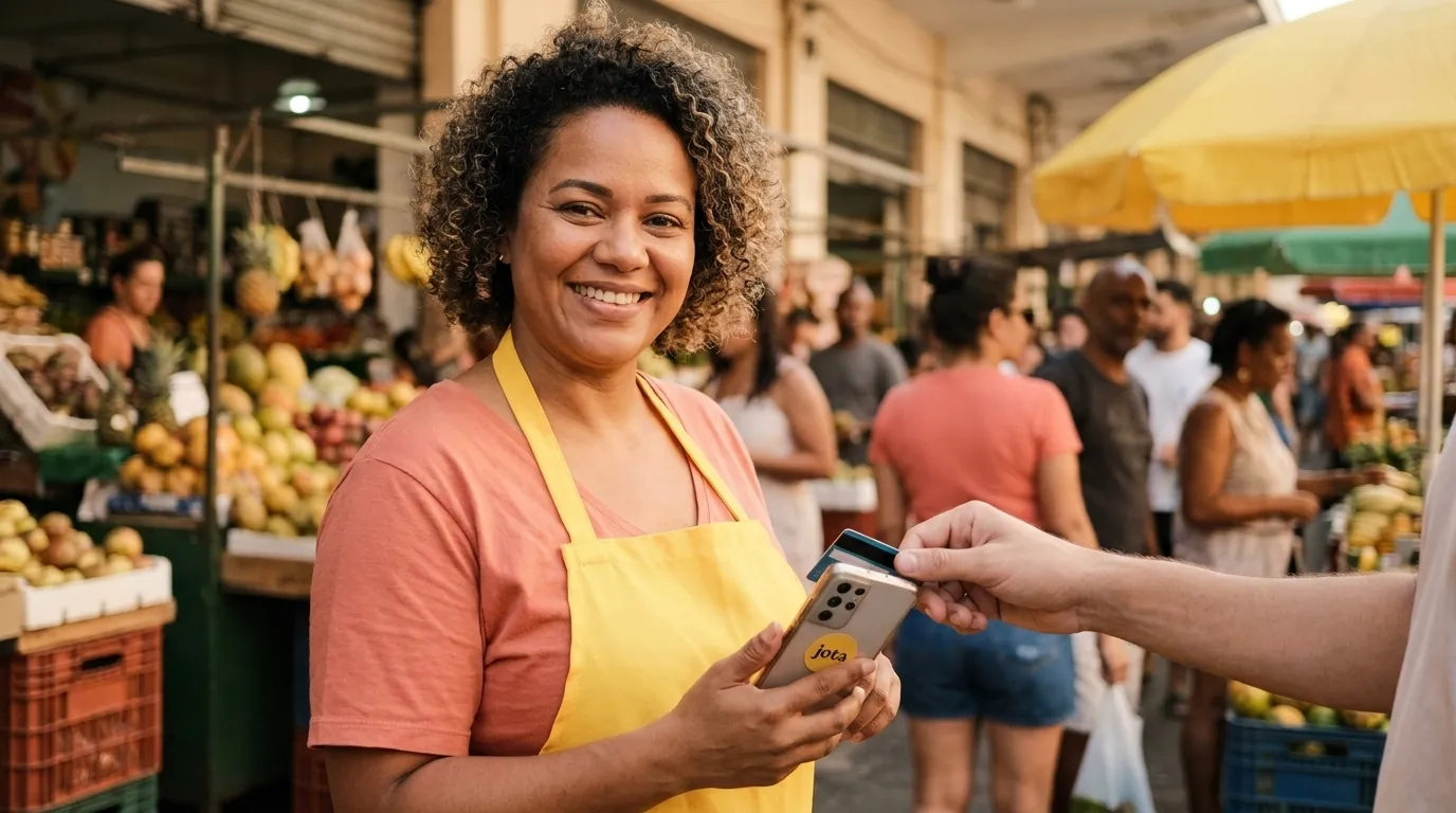 Taxas do Tap to Pay para MEI em 2026: guia completo