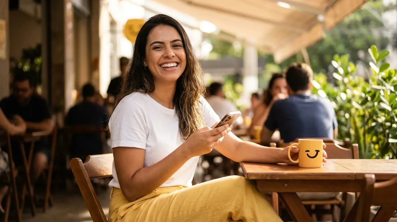 Como centralizar contas bancárias em um único WhatsApp?