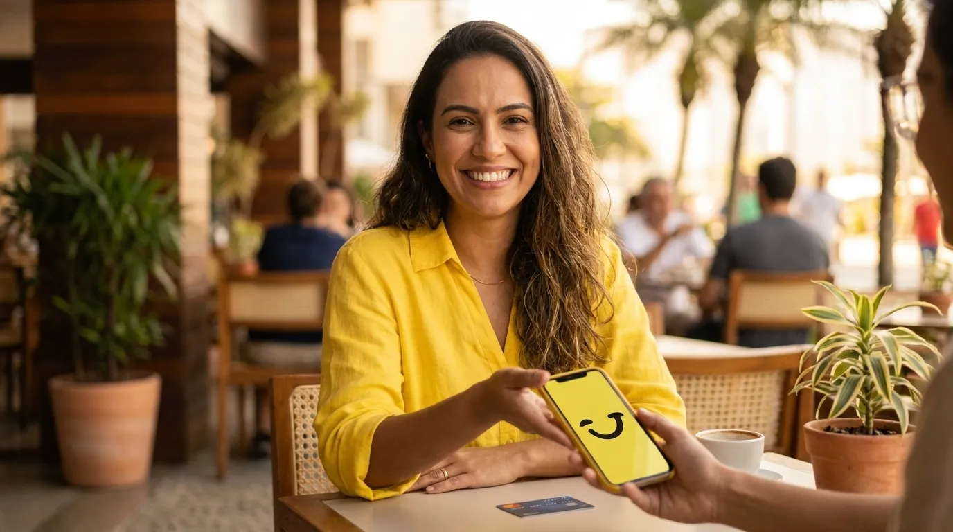 Taxas da Moderninha: vale a pena para o seu negócio?