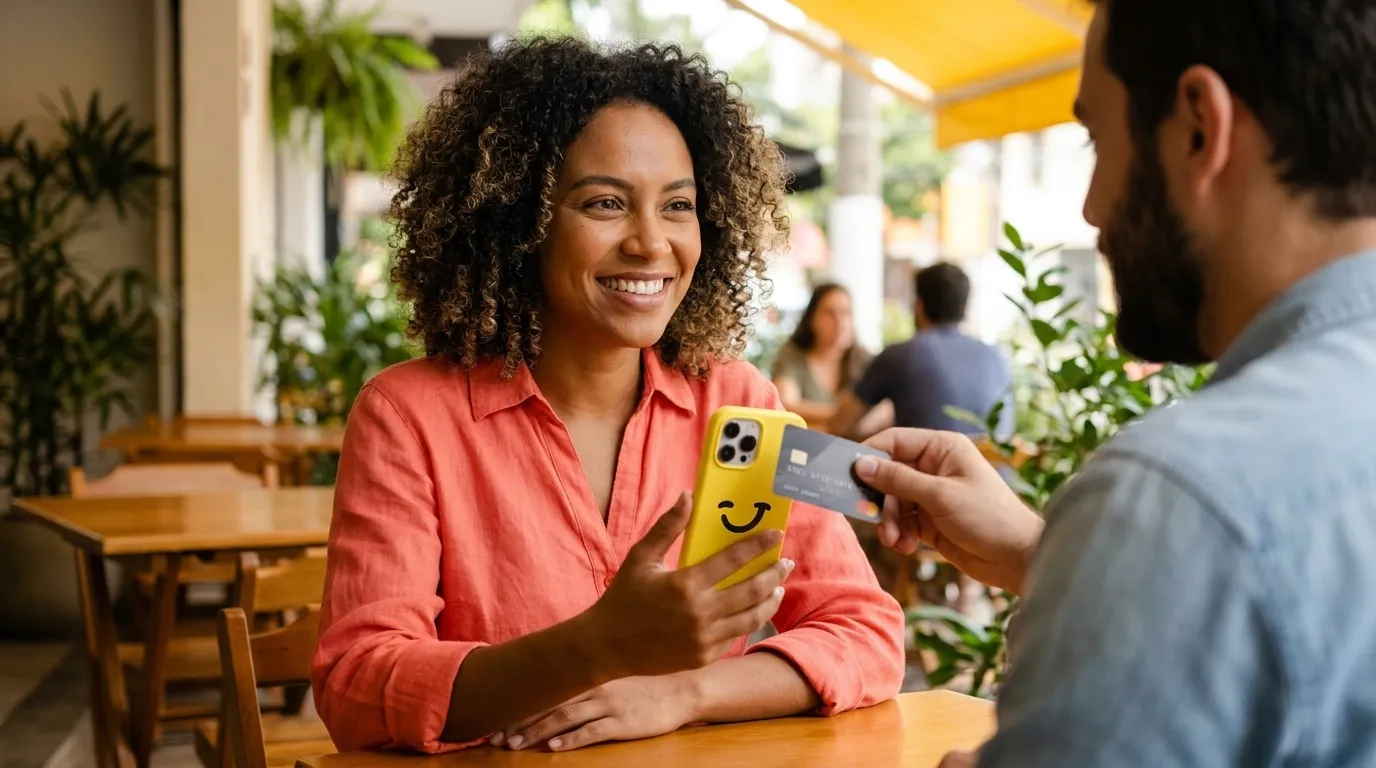 Como ativar o Tap to Pay no celular em poucos minutos