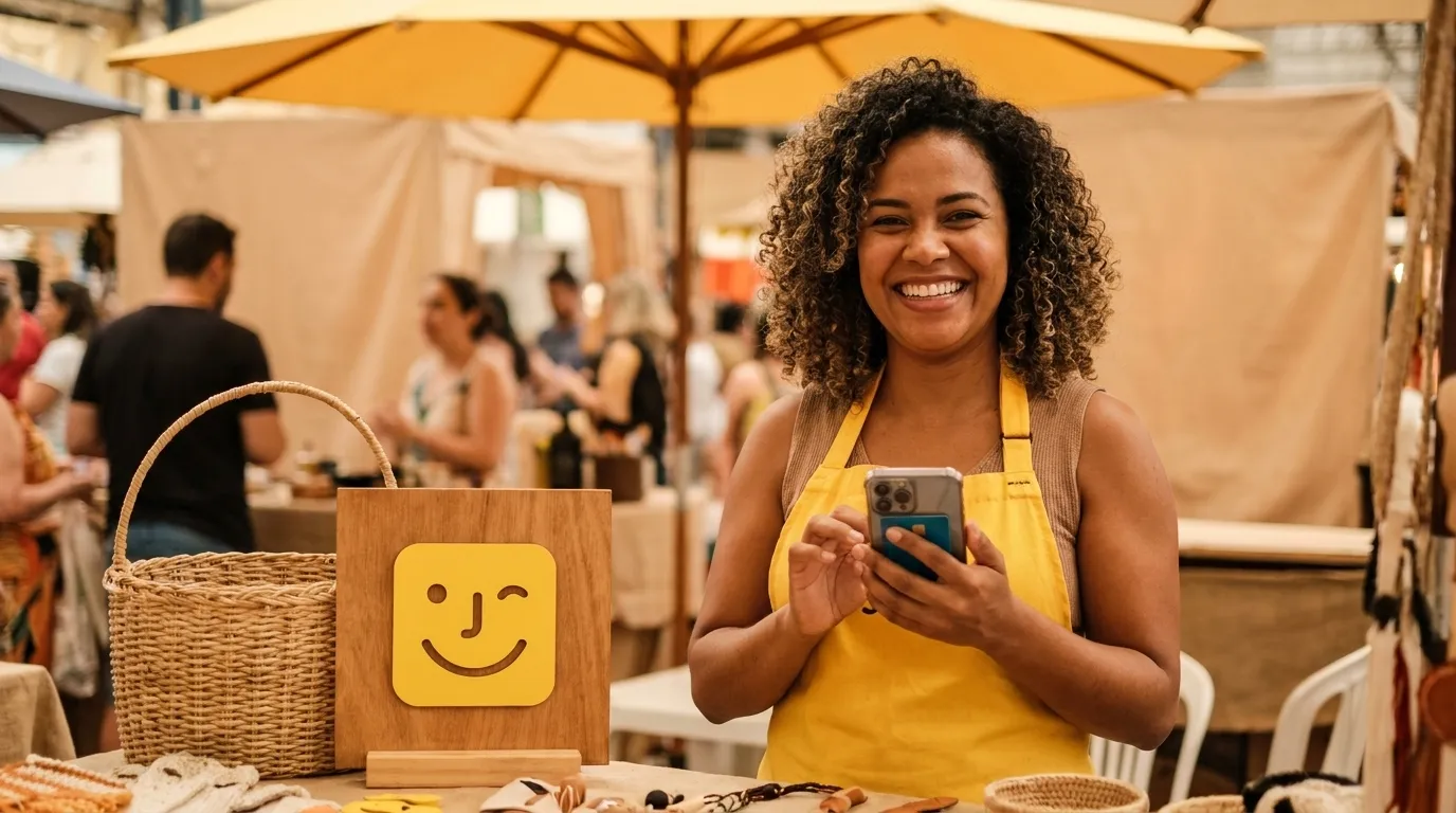Melhores maquininhas por voz para pequenos empreendedores