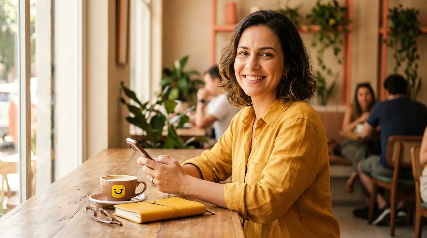 Como funciona um assessor no WhatsApp para empresas?