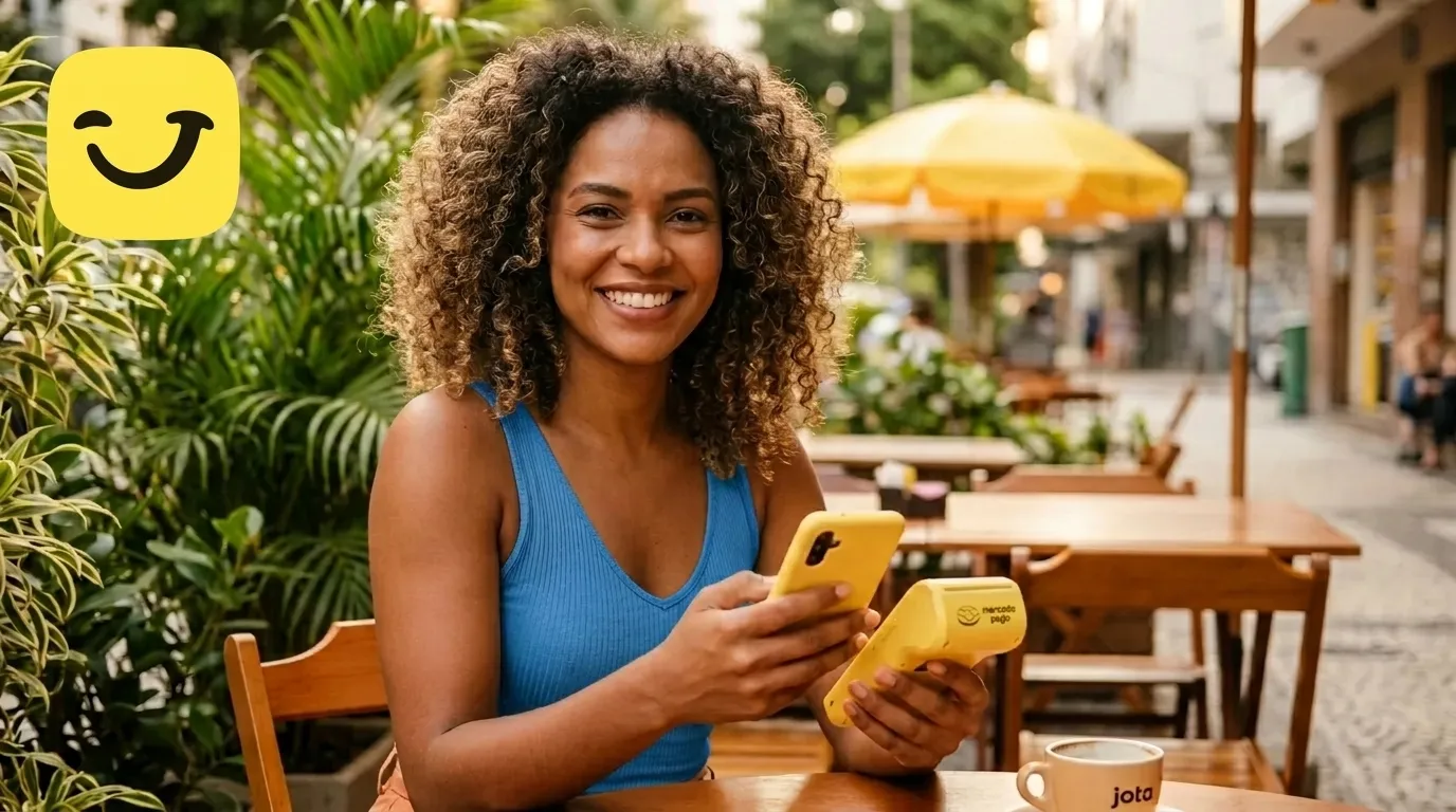 Como ativar maquininha do Mercado Pago passo a passo