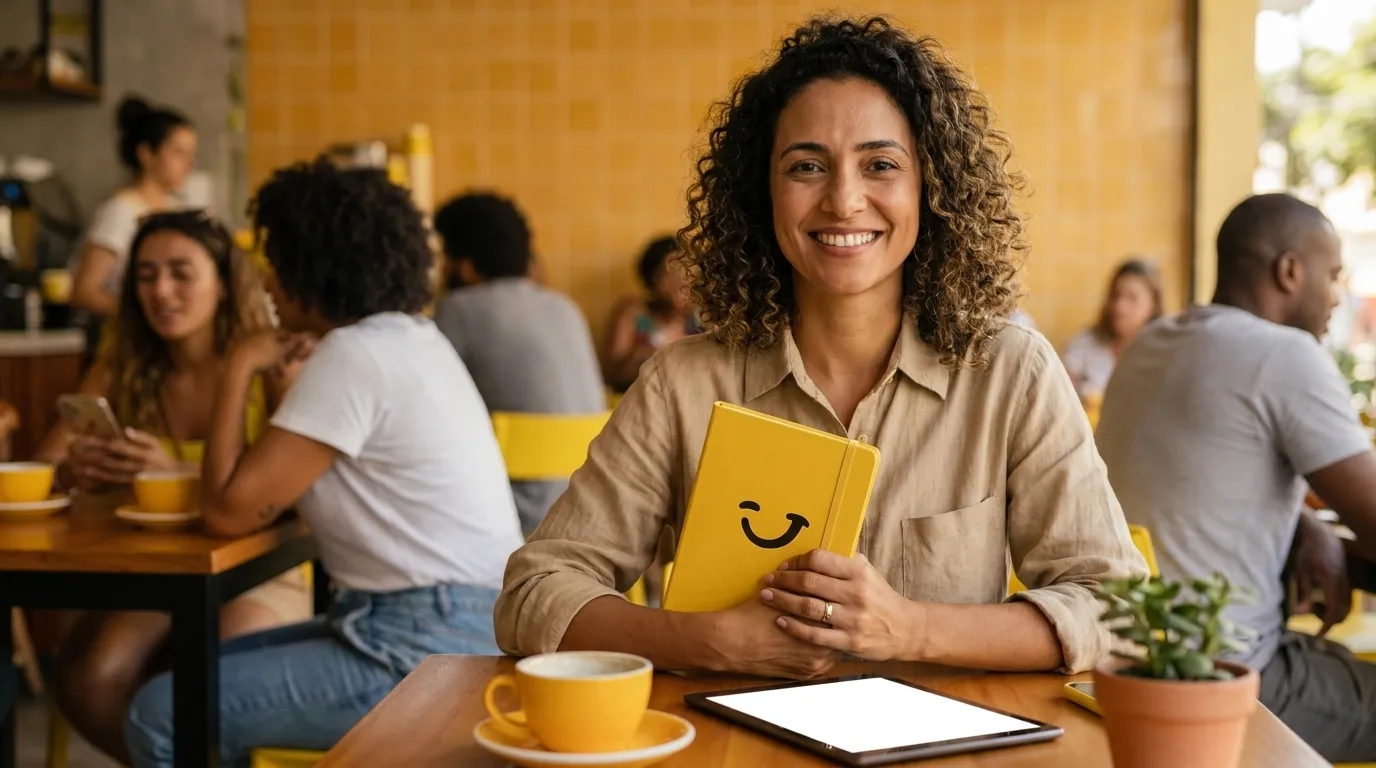 Assessor financeiro para microempresas no WhatsApp