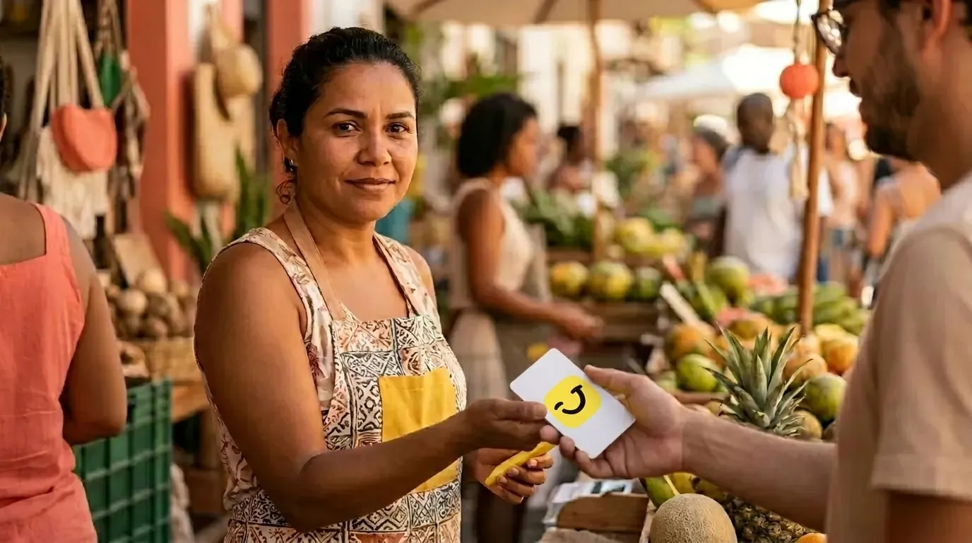 Melhores alternativas à maquininha para pequenos negócios