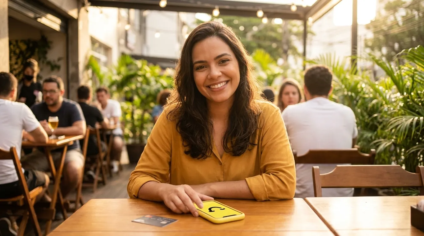 Maquininha por voz precisa de chip de celular?