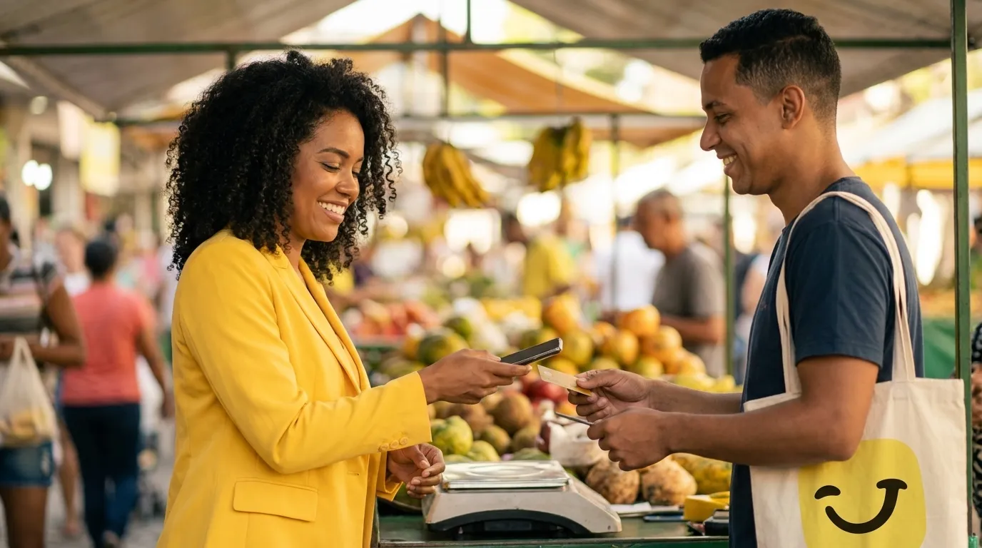 Melhores alternativas de POS virtual à maquininha em 2026