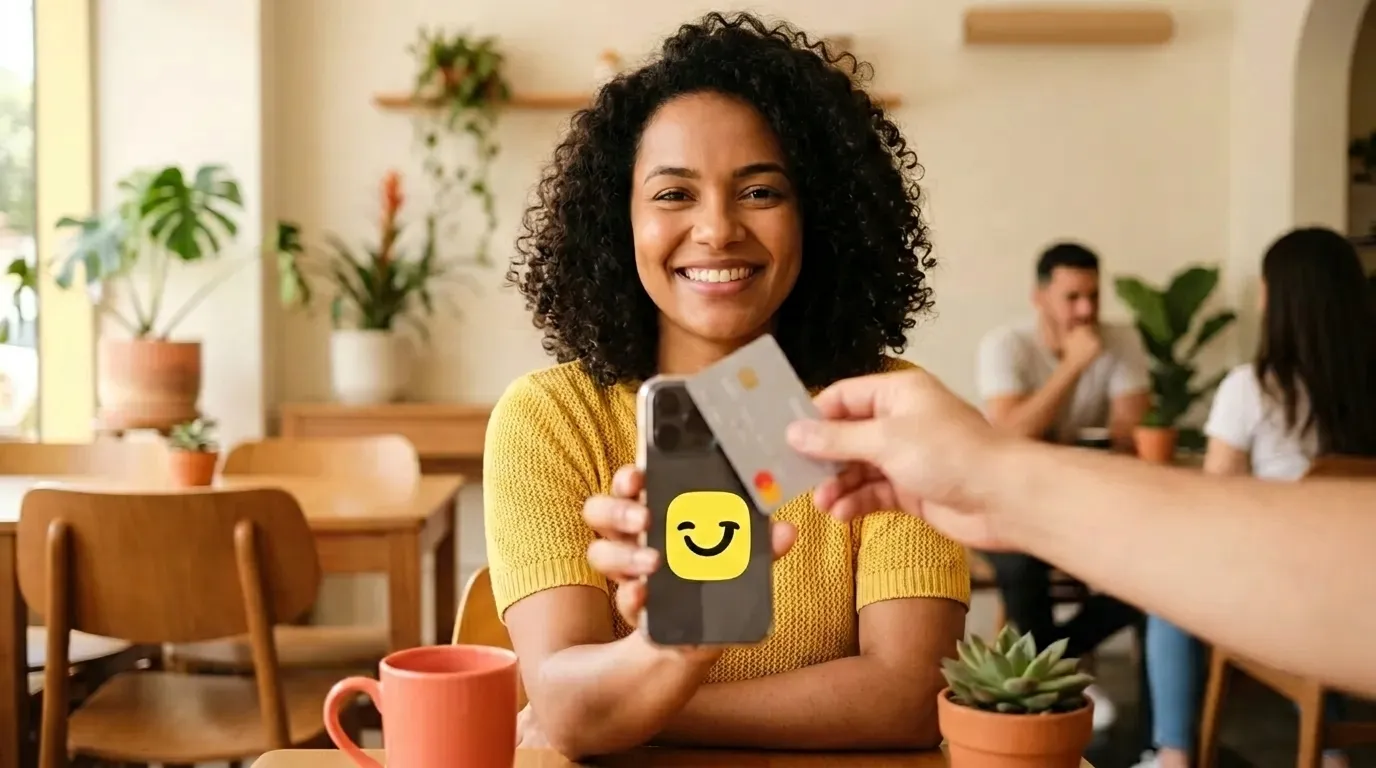 Melhor app Tap on Phone para pequenos empreendedores