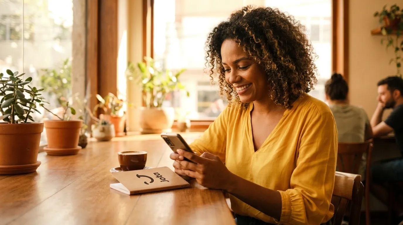 Como usar Open Finance sem app só pelo WhatsApp