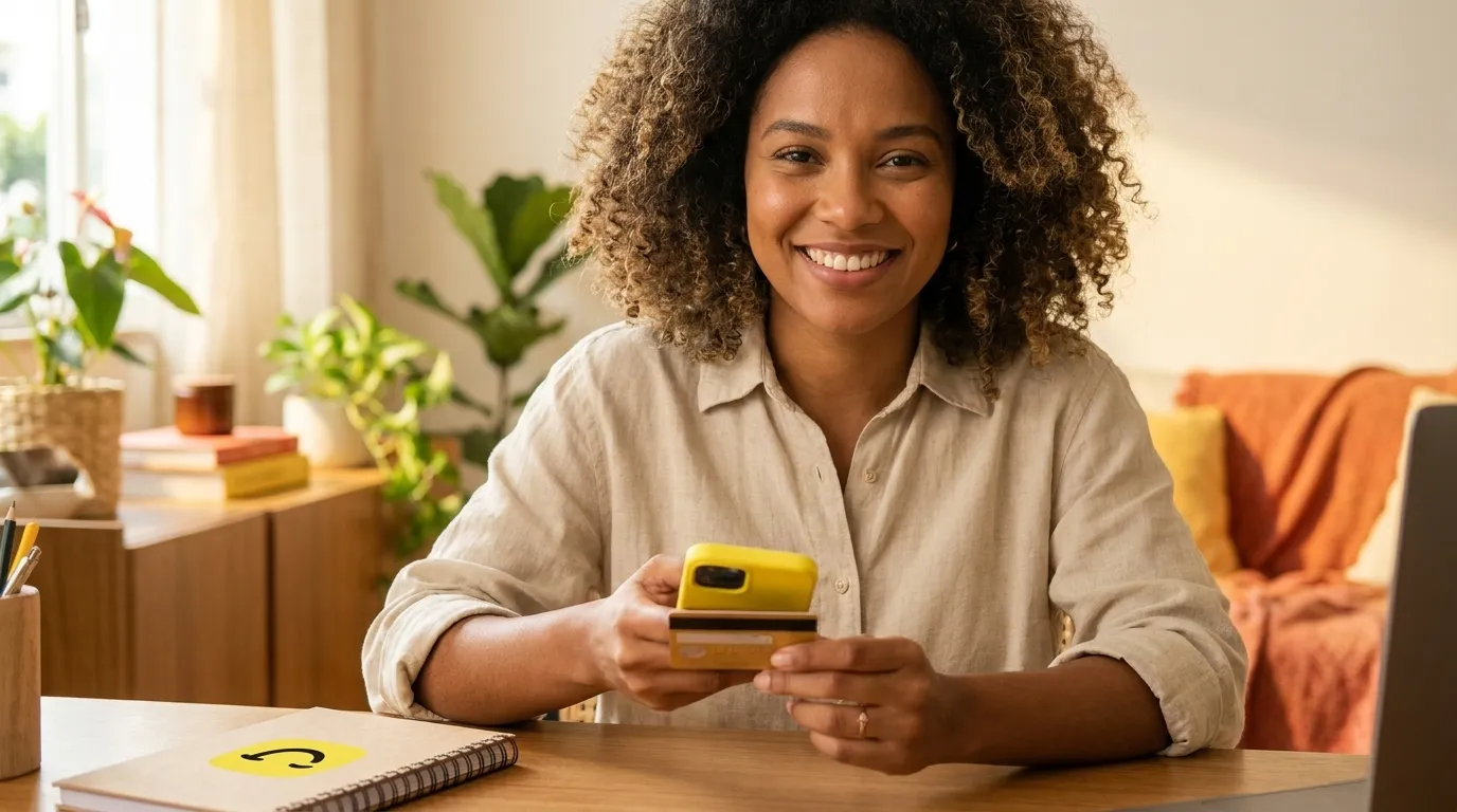 Melhor app para receber pagamento por aproximação no celular