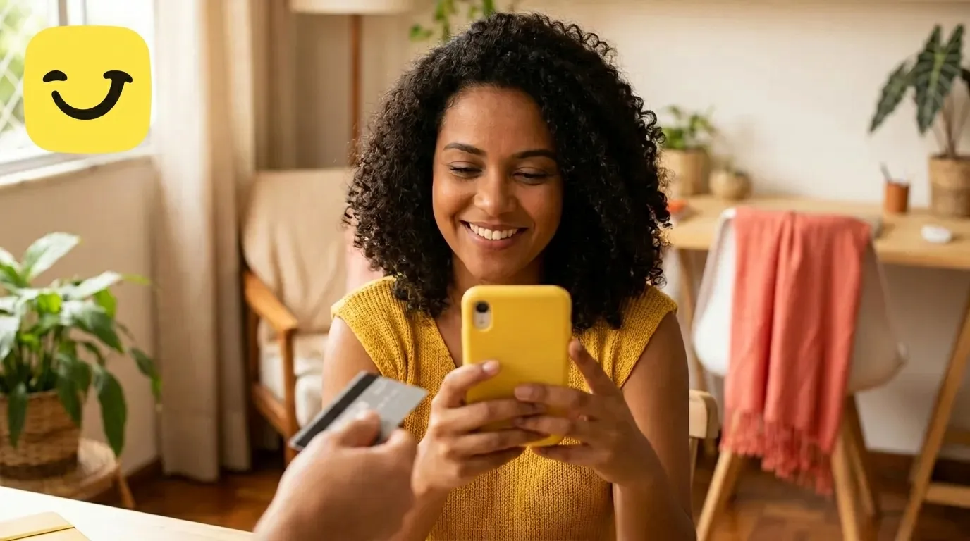 Melhor app Tap on Phone para autônomos: guia completo 2026