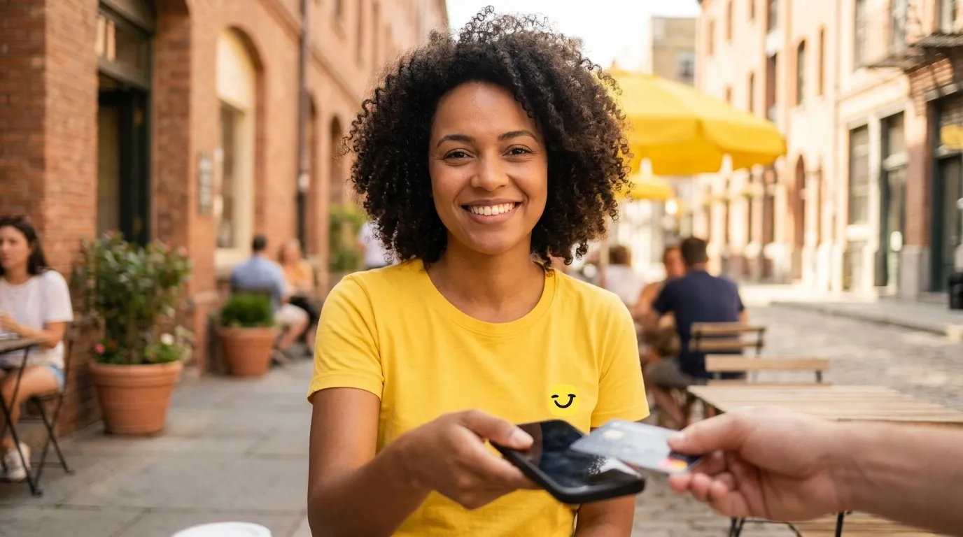 Tap to Pay: guia completo de limite diário para autônomos