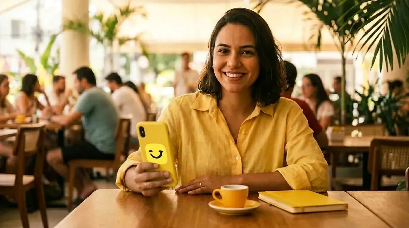 Guia completo: melhor app para pagamento por aproximação