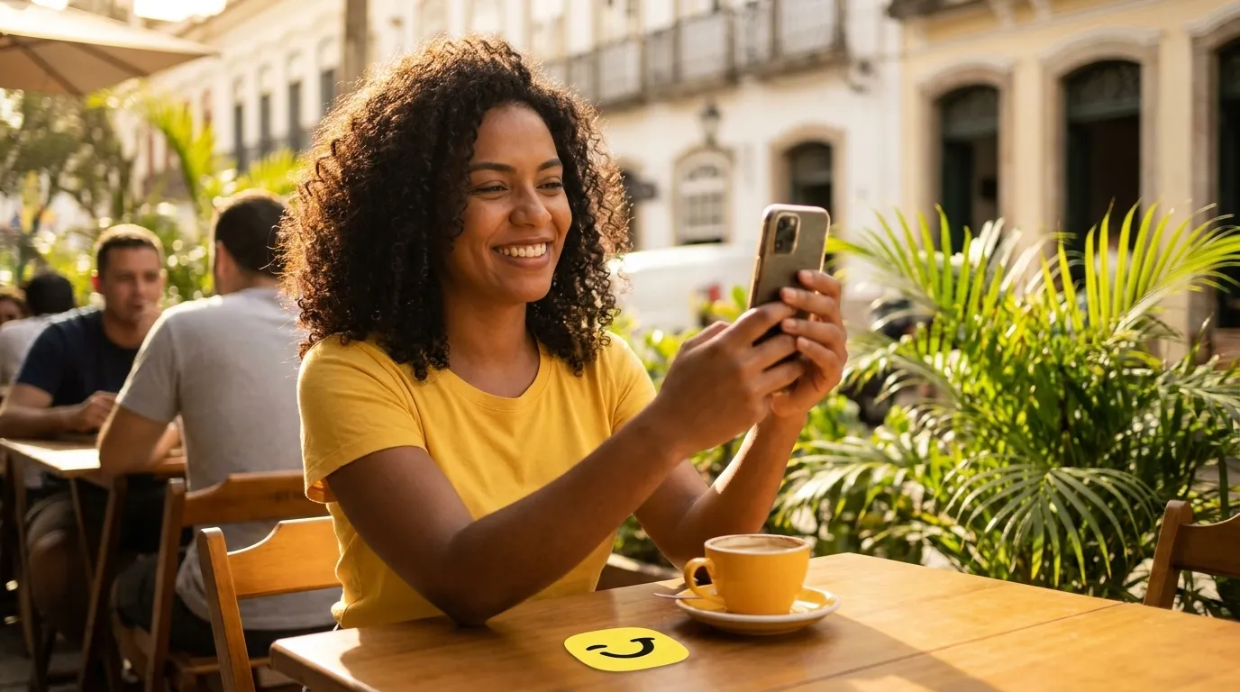 Receber Pix no POS virtual: passo a passo em 2026