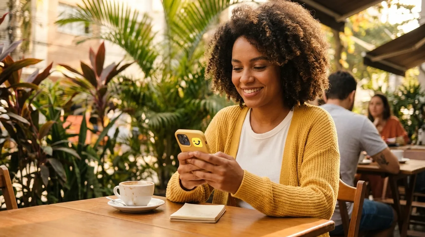 Pix no WhatsApp com Jota: Guia Completo e Prático