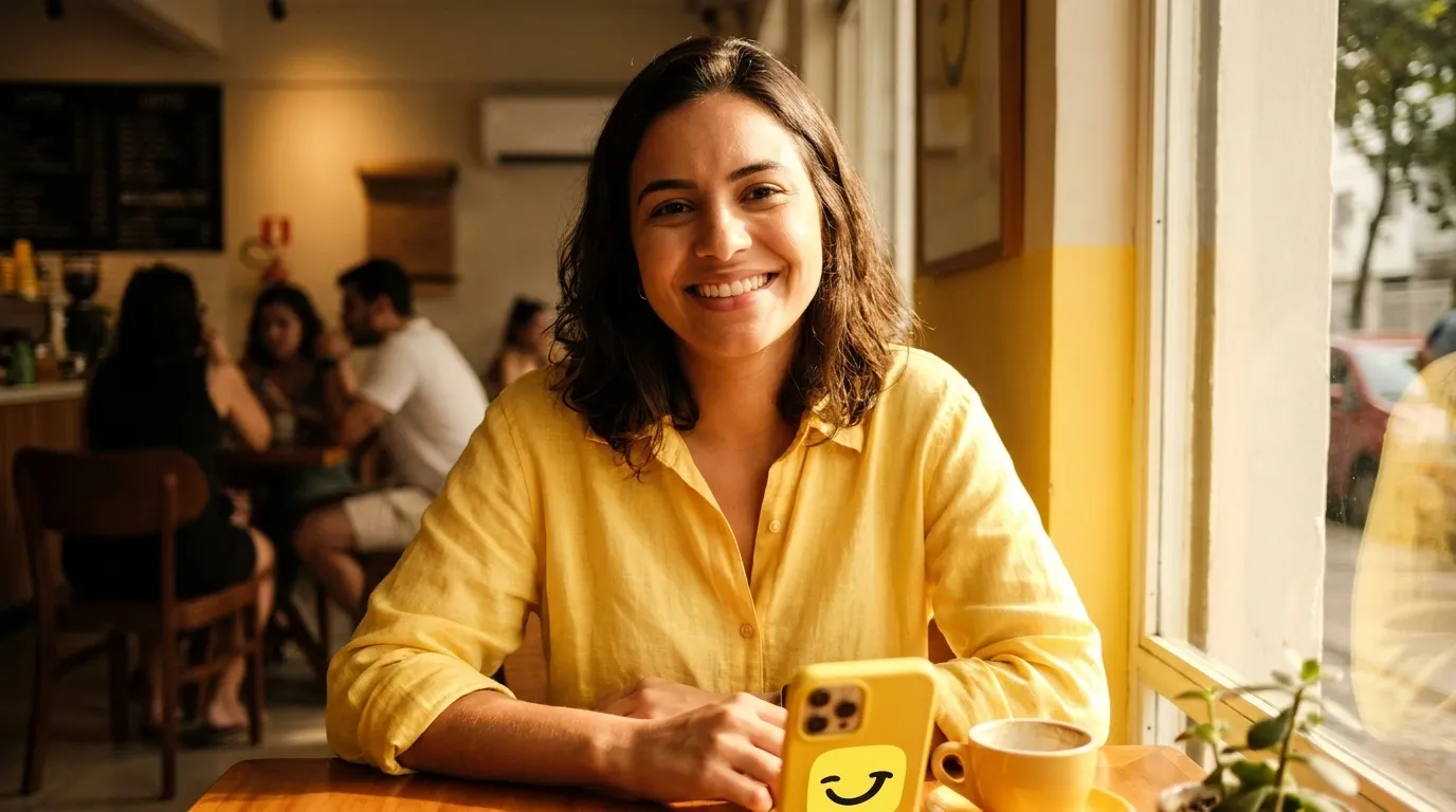 Open Finance no WhatsApp: integre múltiplas contas com o Jo