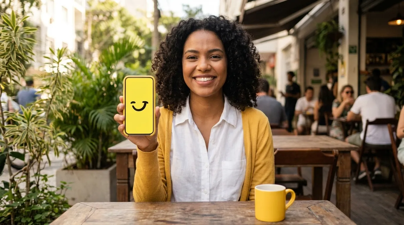 Custo Zero de Manutenção: Conta Digital Gratuita no WhatsA