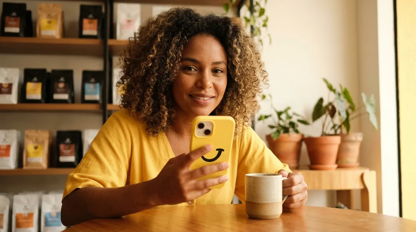 Facilidade de uso com o Open Finance: como o Jota simplifica