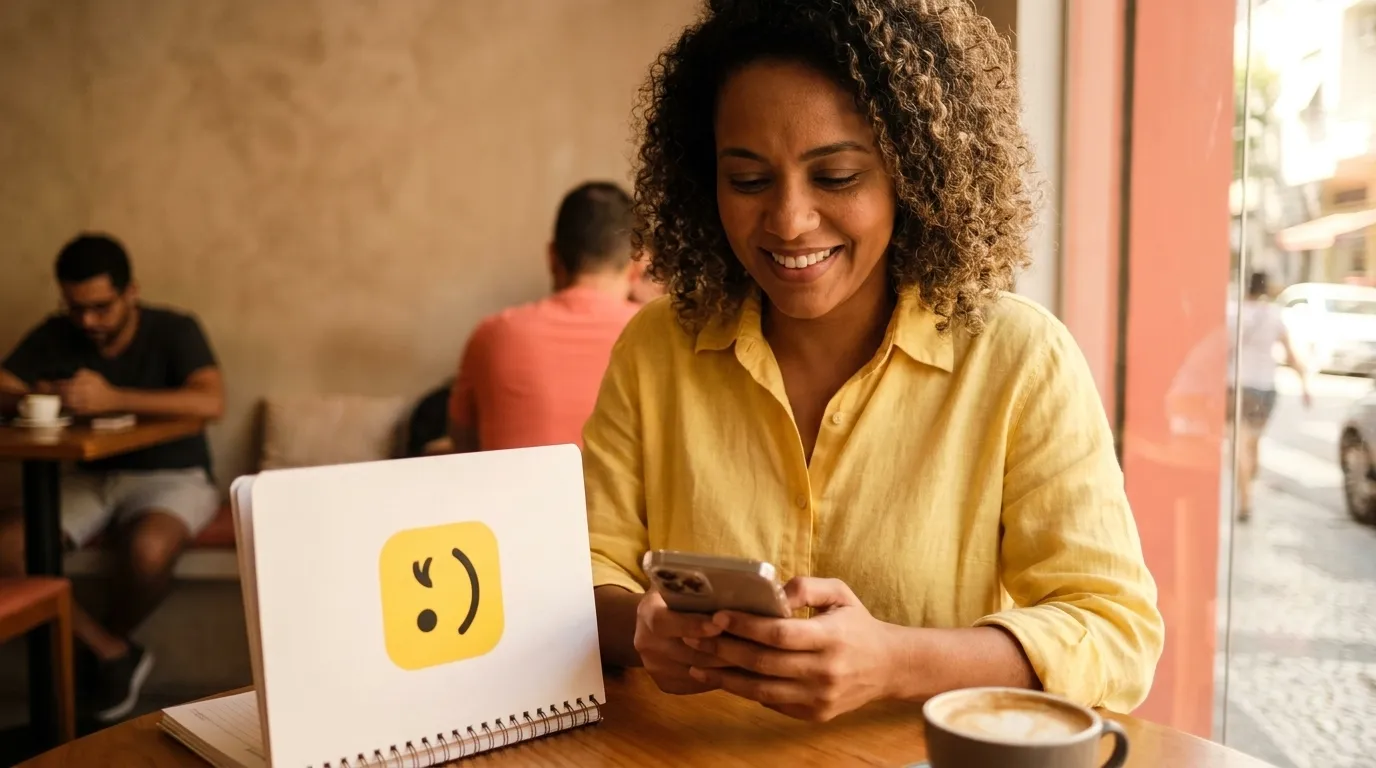 Banco digital para PJ: controle tudo por celular e WhatsApp