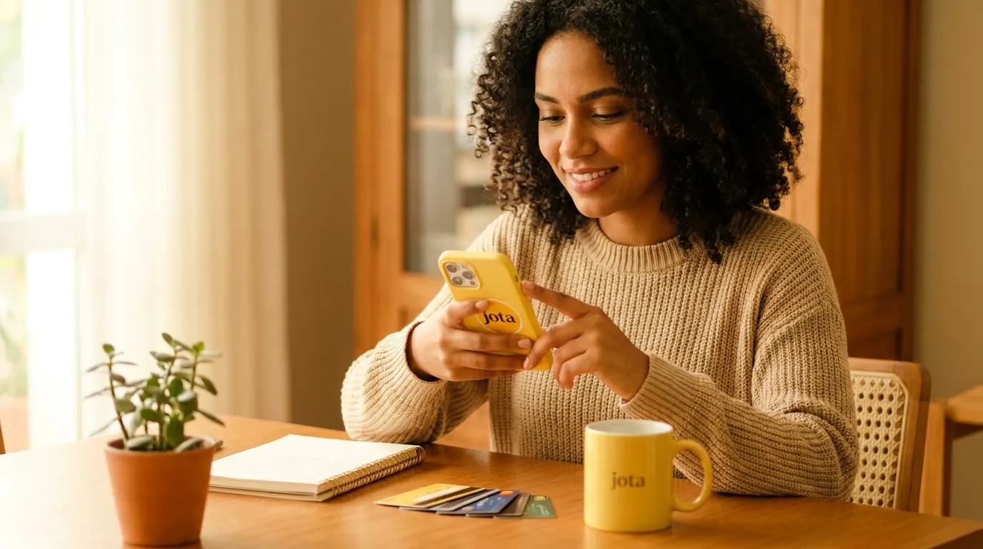 Conectar bancos e gerenciar tudo junto: Open Finance e Jota