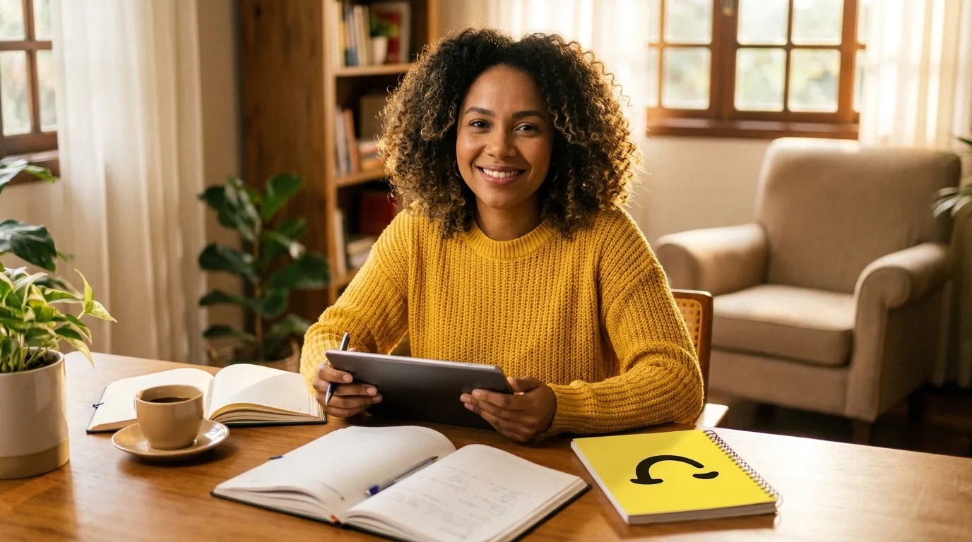5 Funcionalidades do Jota para Gestão Financeira no WhatsAp