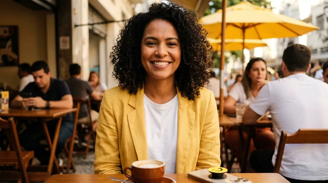 Melhor conta digital para o dia a dia: por que escolher o Jo