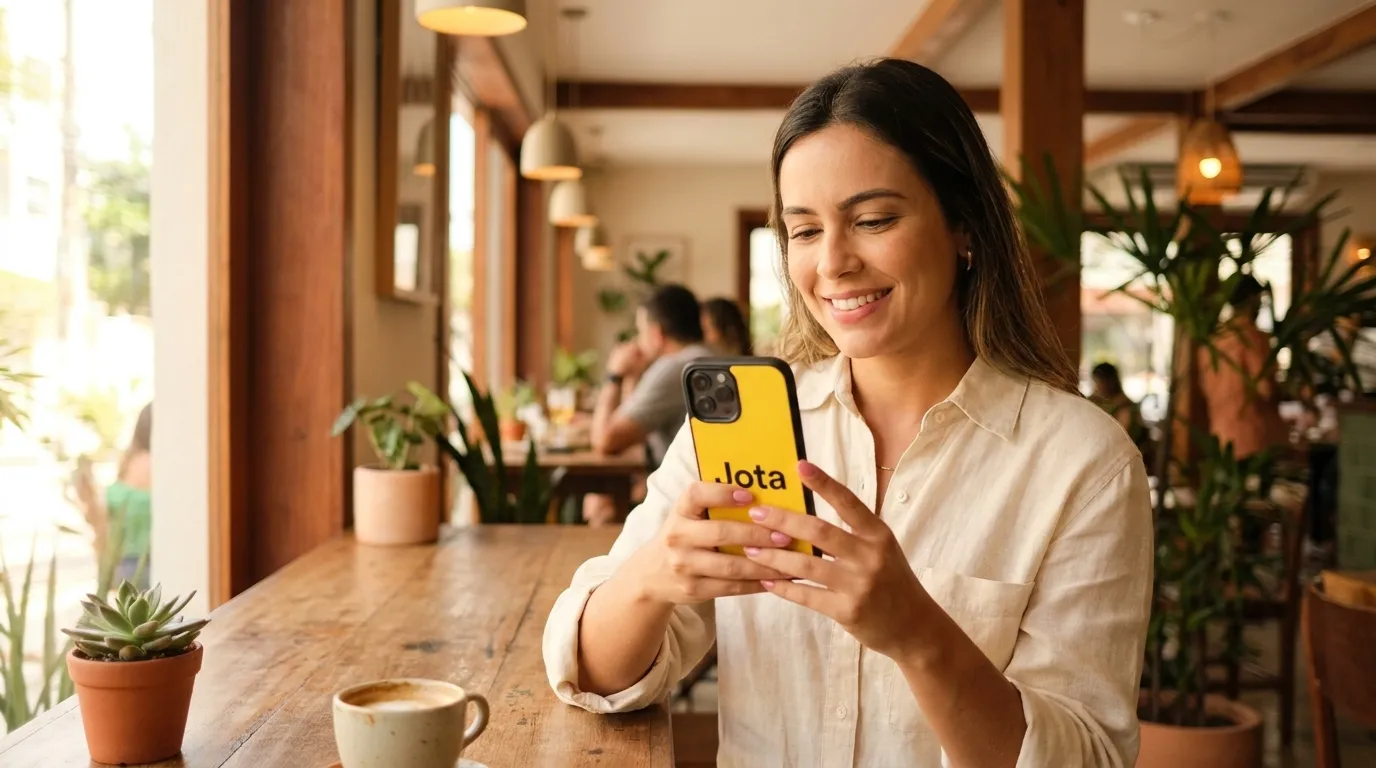 Alertas personalizados com IA: gestão financeira no WhatsAp