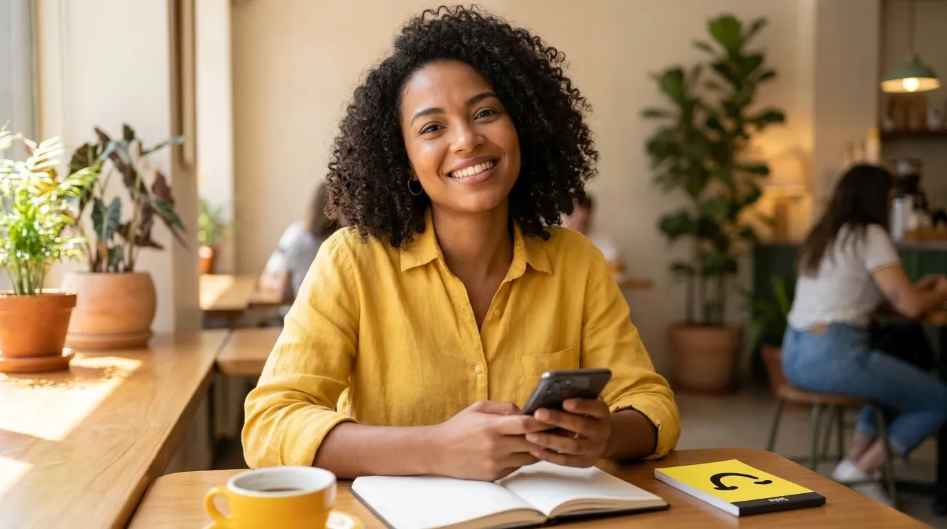 Gestão de despesas e receitas pelo WhatsApp com o Jota