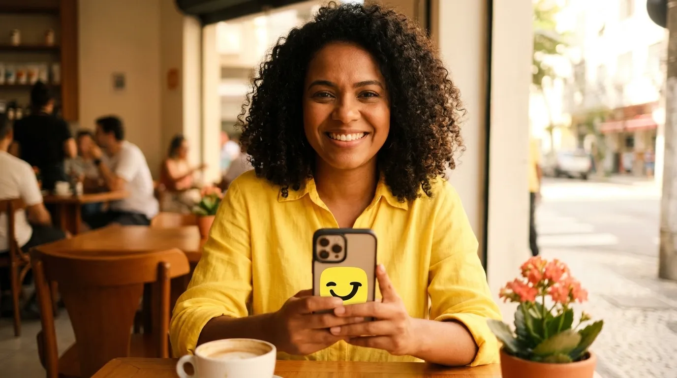 Segurança Banco WhatsApp: Open Finance com Jota