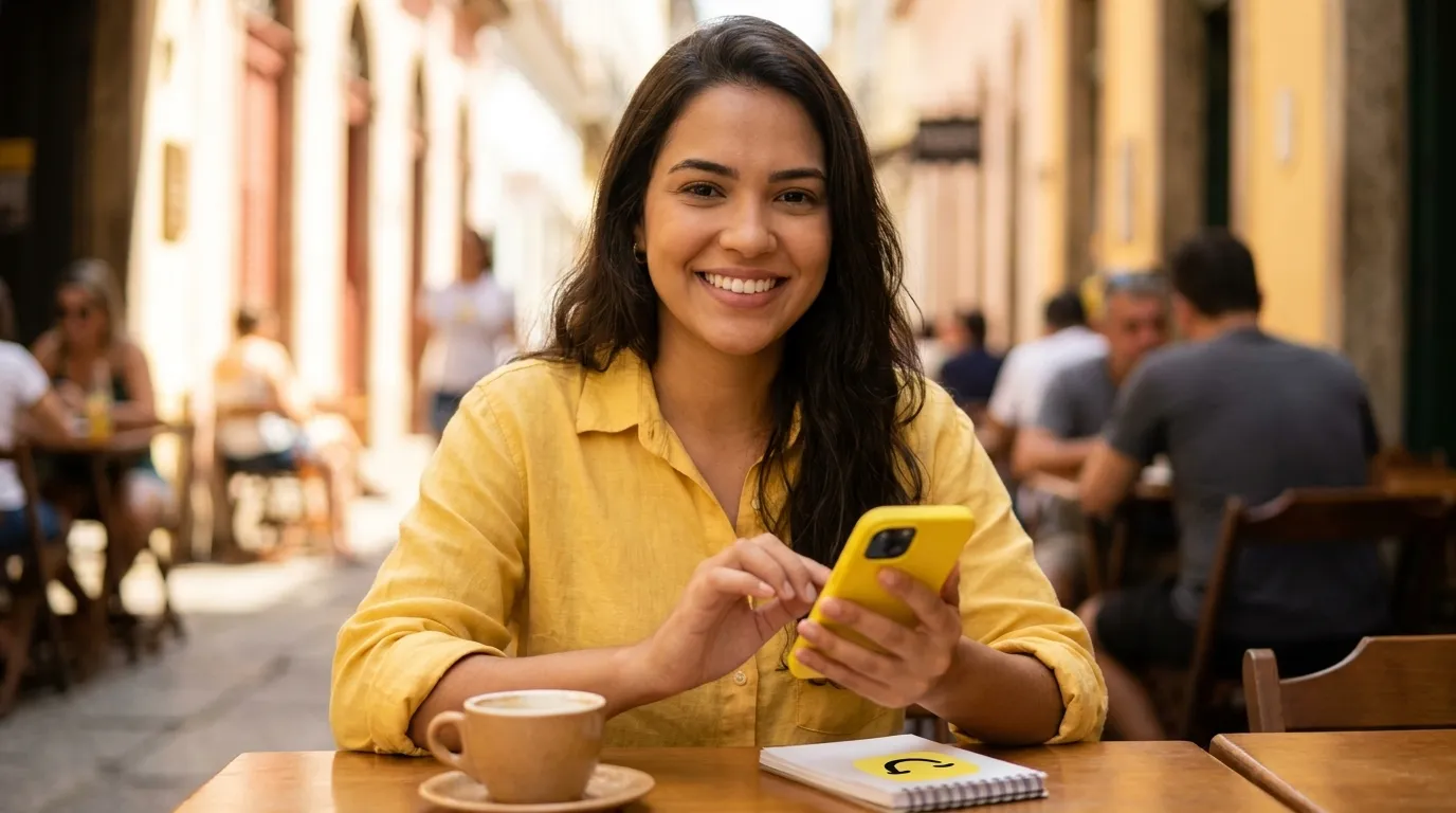 Pix pelo WhatsApp: Como Transferir com Jota Facilmente